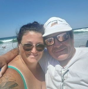 Meet your Posher, Beth